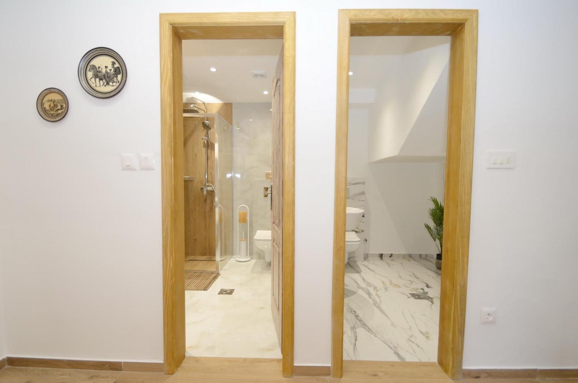 Dc Apartment D Kotor Dış mekan fotoğraf