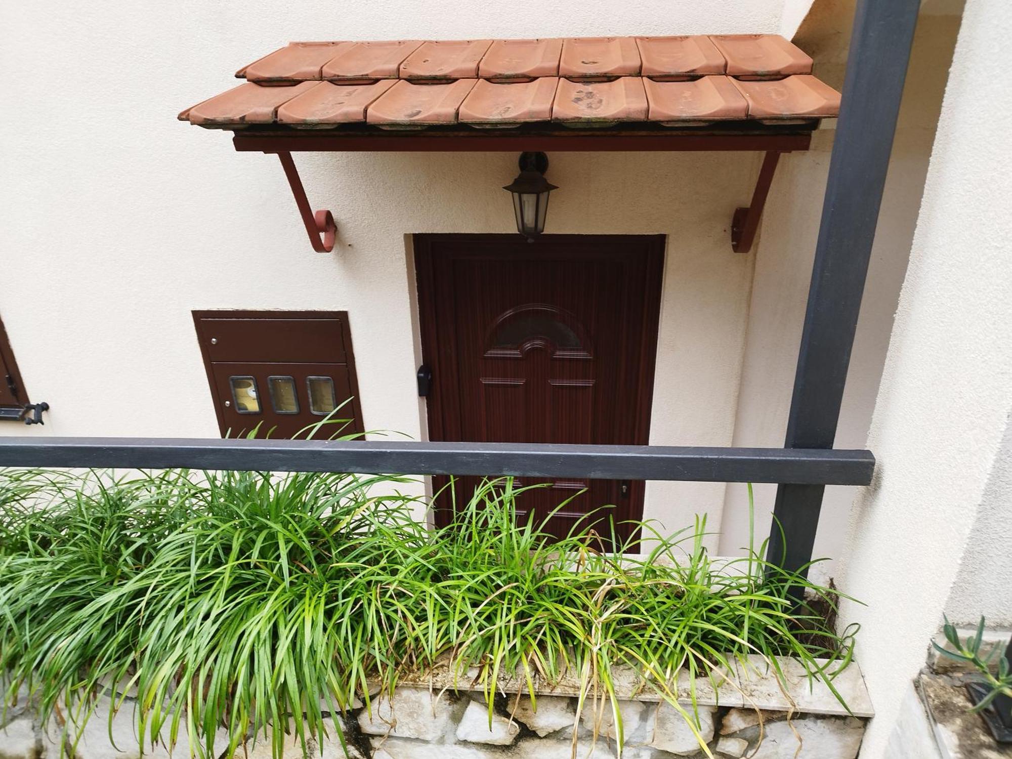 Dc Apartment D Kotor Dış mekan fotoğraf