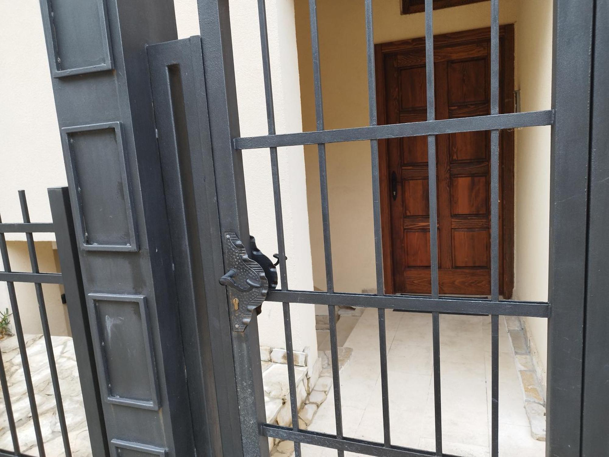 Dc Apartment D Kotor Dış mekan fotoğraf
